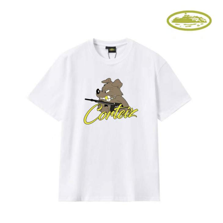 Corteiz T Shirts Short _SKUCorteizS-2XLastxC5416808